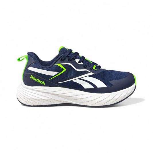 Reebok Verse 0380 Azul/ Verde / Blanco