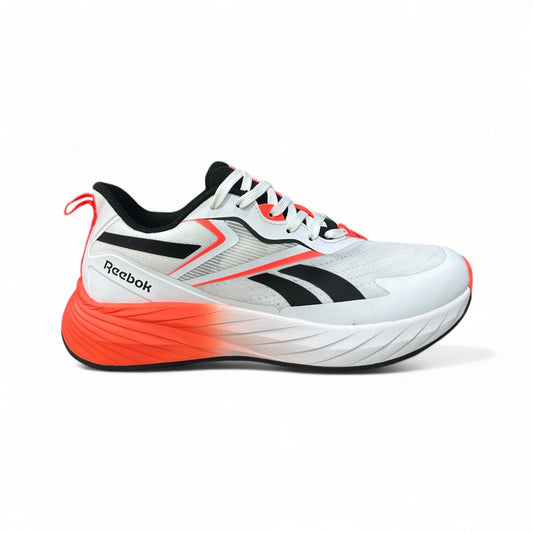 Reebok Verse 0381 Blanco / Negro / Naranja