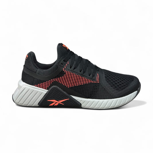 Reebok Flip Charge 0391 Negro/Gris/Naranja