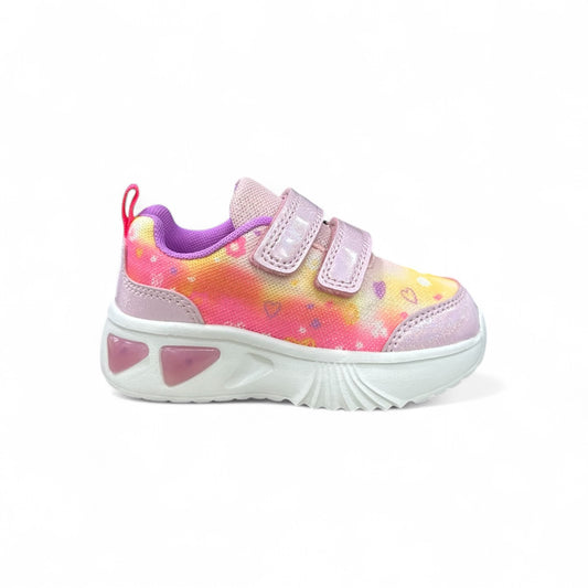 Athletic ATH-6014B-02 Paula Rosa/Fucsia