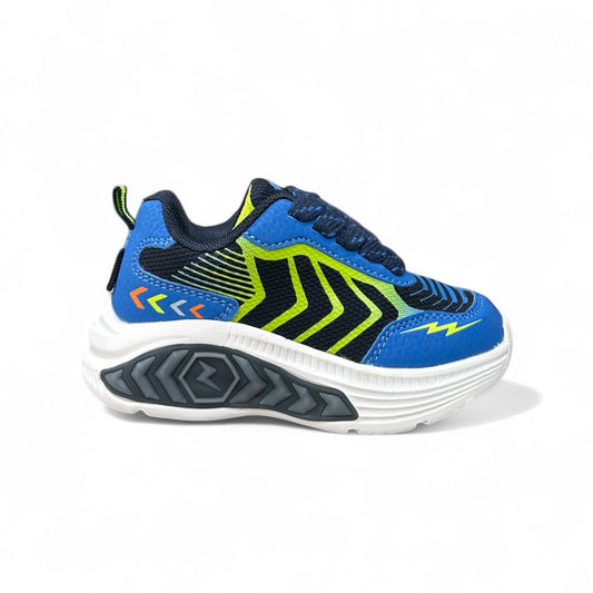 Gomoso DS72060 Miko Azul