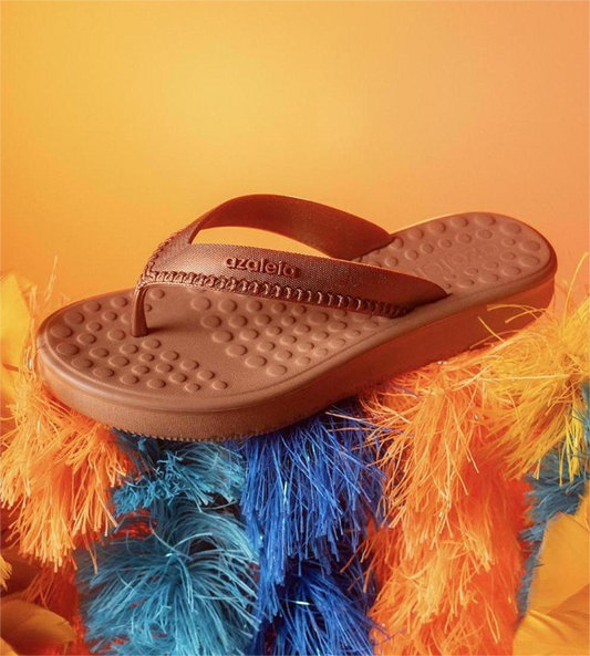 Plataforma Azaleia Ref. Nanda 19160