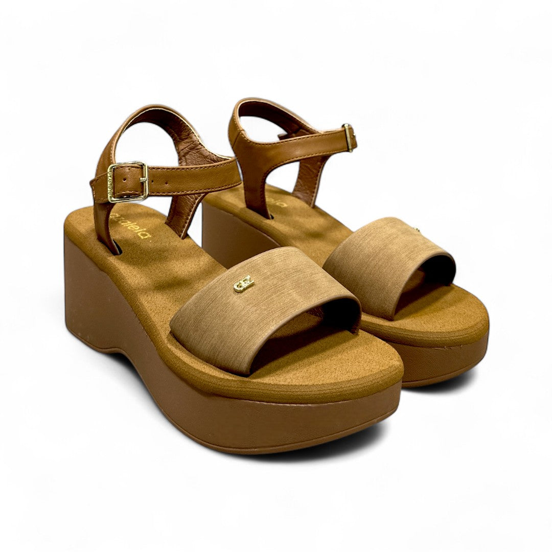 Azaleia Lara 611 Camel
