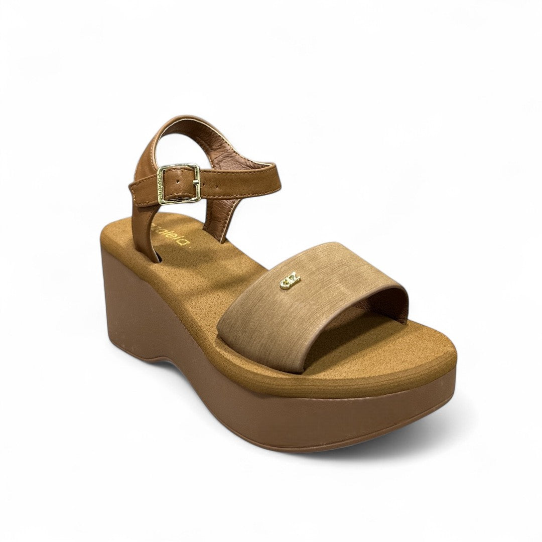 Azaleia Lara 611 Camel