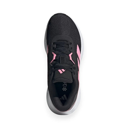 Adidas Galaxy 7 w ID8763 Negro/Rosa