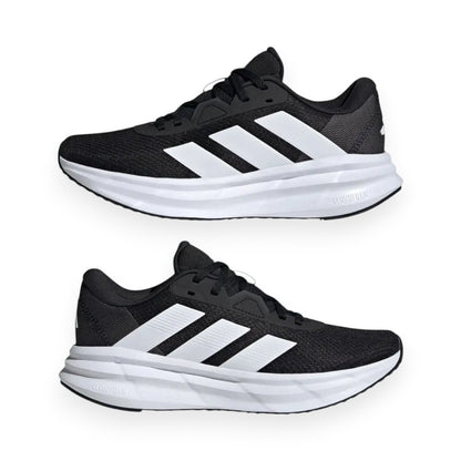 Adidas Galaxy 7 w ID8765 Negro/Blanco