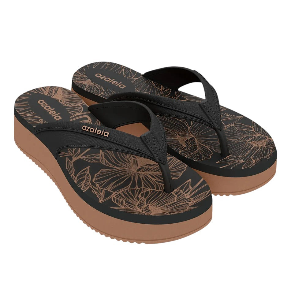 Plataforma Azaleia Ref. Maria 19180