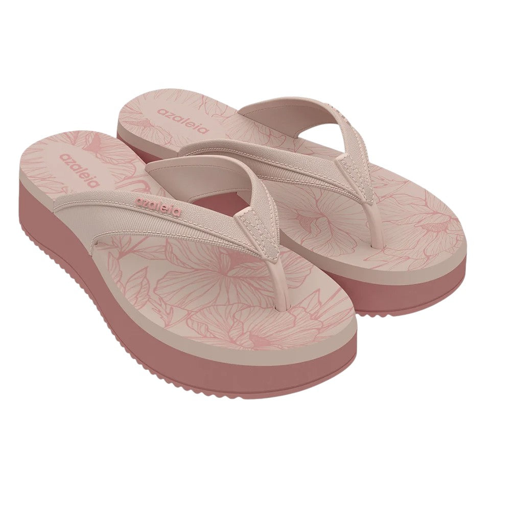 Plataforma Azaleia Ref. Maria 19180