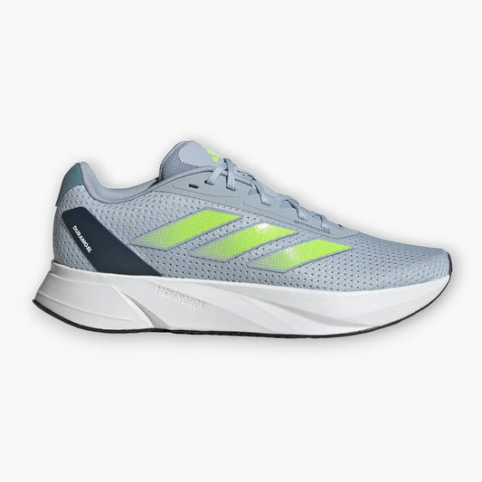 TENIS ADIDAS RUNNING DURAMO SL AZUL VERDE