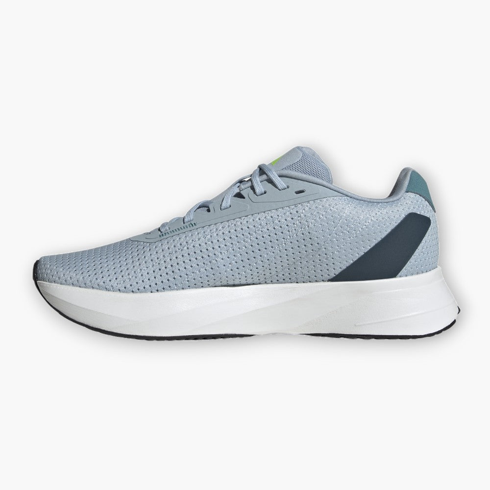 TENIS ADIDAS RUNNING DURAMO SL IF7273 AZUL VERDE