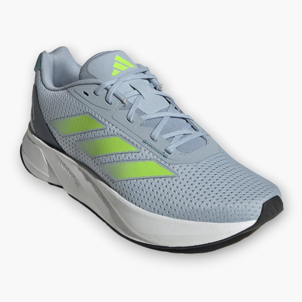 TENIS ADIDAS RUNNING DURAMO SL IF7273 AZUL VERDE