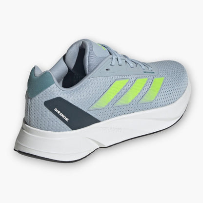 TENIS ADIDAS RUNNING DURAMO SL IF7273 AZUL VERDE