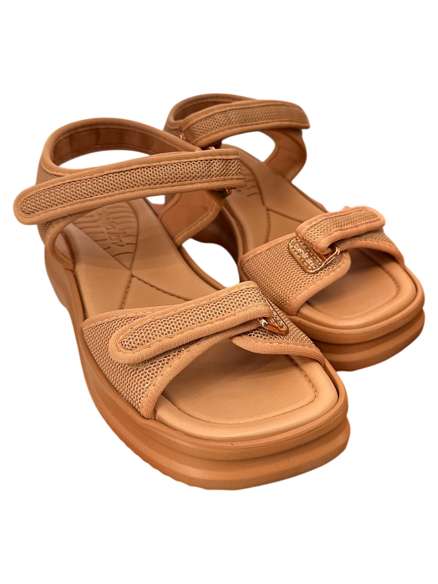 Sandalia Azaleia Vera Therapy 18451