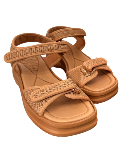 Sandalia Azaleia Vera Therapy 18451