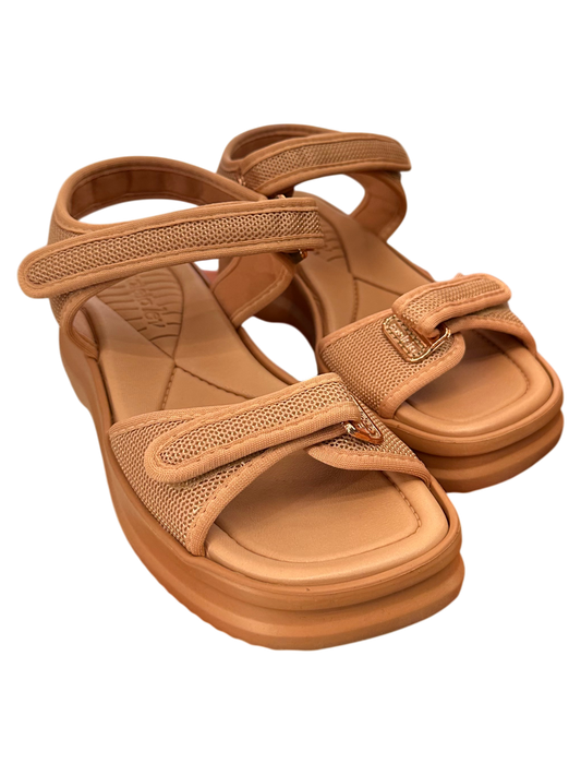 Sandalia Azaleia Vera Therapy 18451
