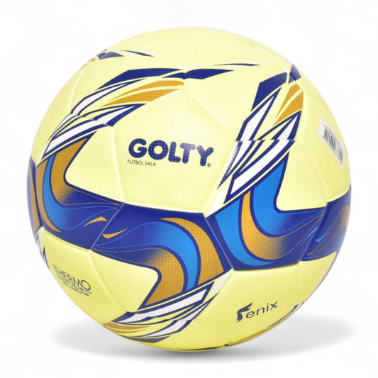 Balon Futbol Sala Fenix Pro