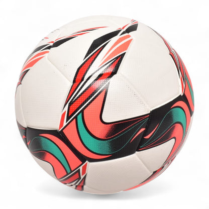 Balon Futbol Sala Fenix Pro Blanco