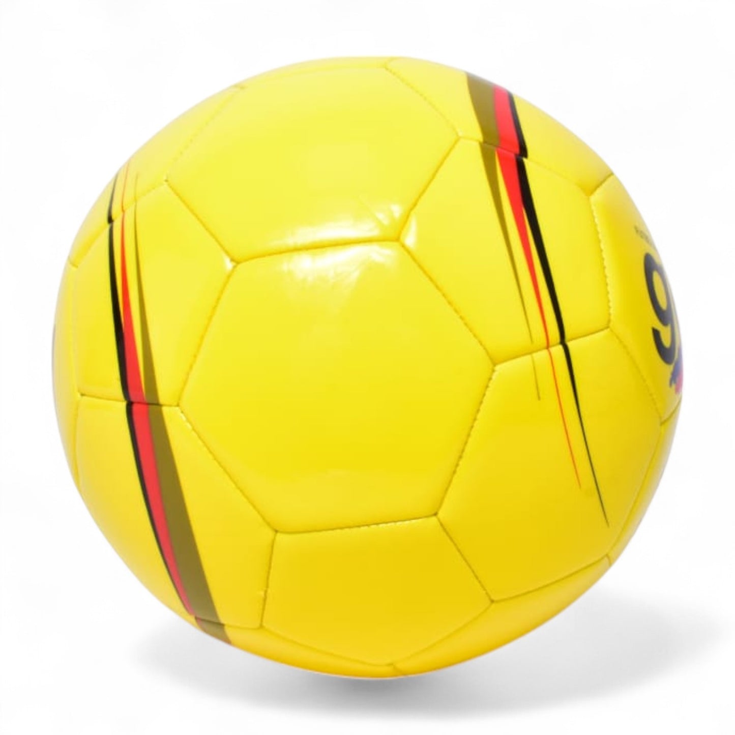 Balon #5 Golty el Dorado Replica