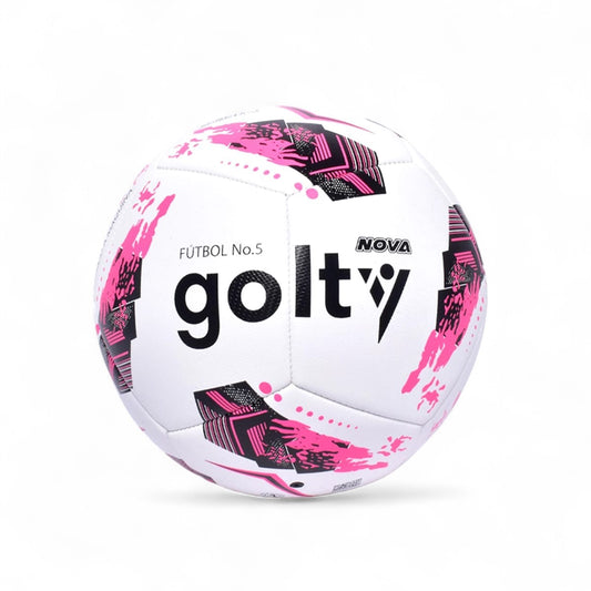 Balón Golty #5 formación Nova