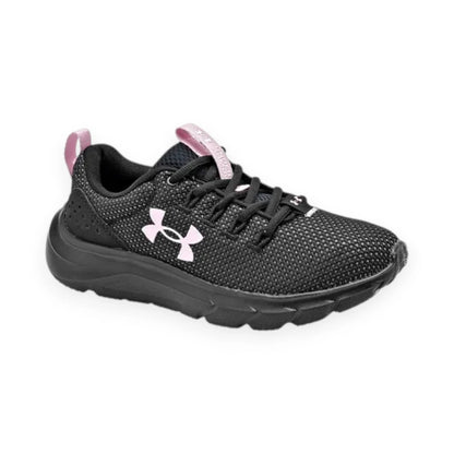 Under Armour phade Rn2 3024891-005 Negro/Rosa