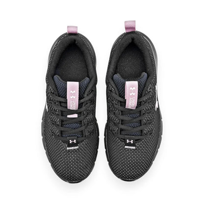 Under Armour phade Rn2 3024891-005 Negro/Rosa