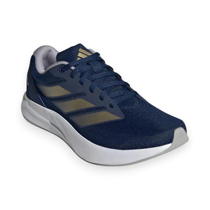 Adidas Duramo Rc2 Azul / Dorado