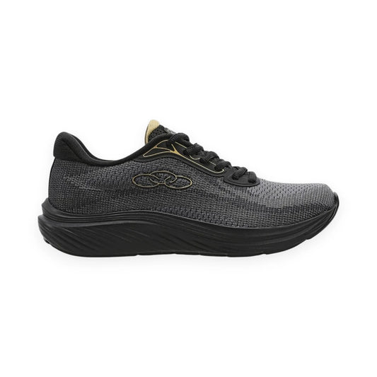 Olympikus Vertice 391 Negro