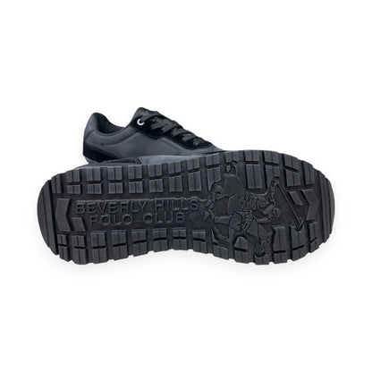 Polo Beverly Hills Badboy Negro