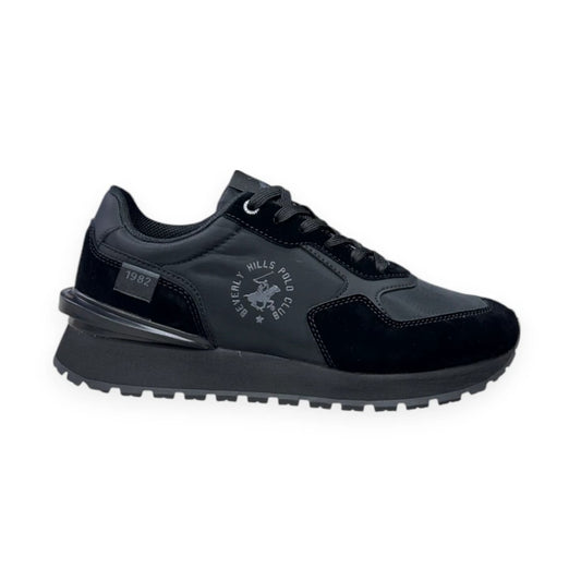 Polo Beverly Hills Badboy Negro