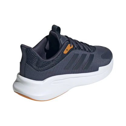 Adidas Alpha Edge + JP5217 Azul