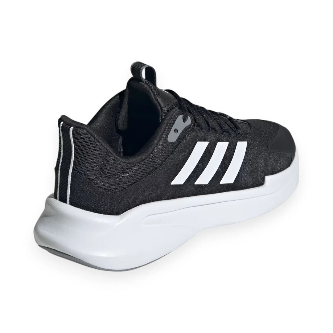 Adidas Alpha Edge + JP5226 Negro