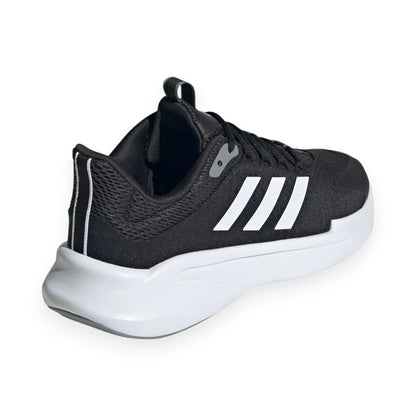 Adidas Alpha Edge + JP5226 Negro