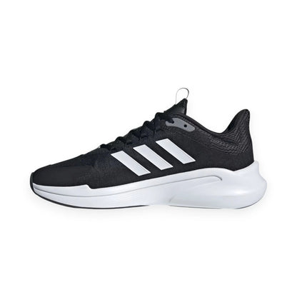 Adidas Alpha Edge + JP5226 Negro