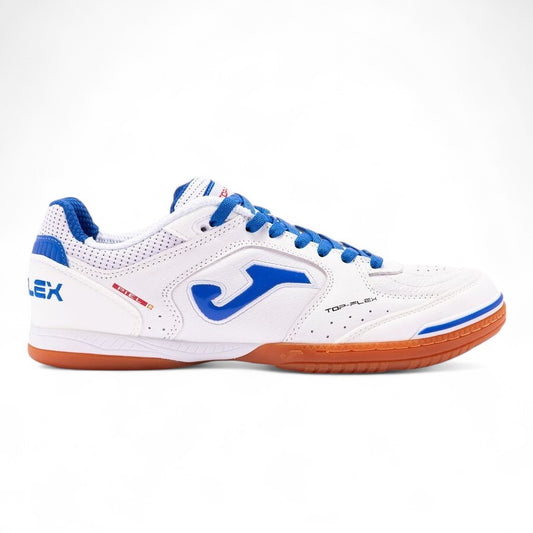 Joma Top Flex Futbol sala Blanco/ Azul