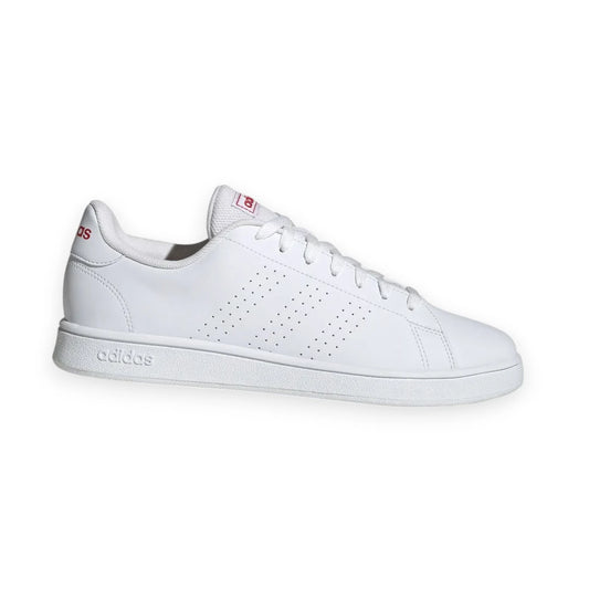TENIS ADIDAS ADVANTAGE BASE COURT HP6206 LIFESTYLE