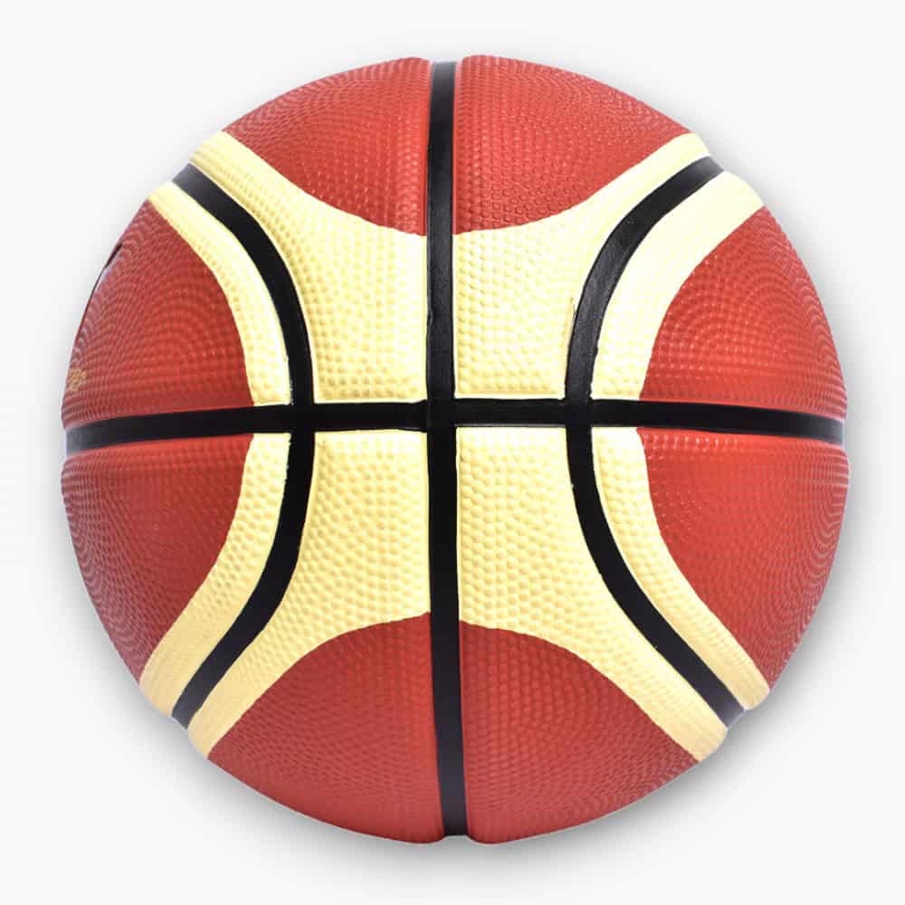BALÓN DE BALONCESTO PRO FIBA GOLTY MASTER No.7