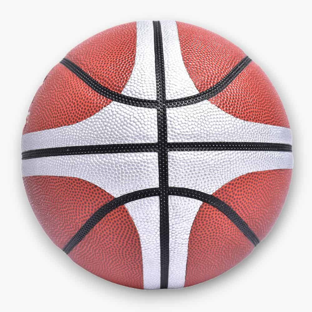 BALÓN DE BALONCESTO PROFESIONAL GOLTY AERO DUNK No.7