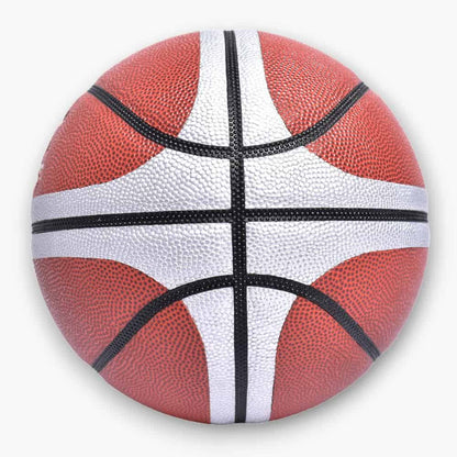 BALÓN DE BALONCESTO PROFESIONAL GOLTY AERO DUNK No.7