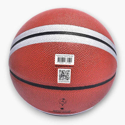 BALÓN DE BALONCESTO PROFESIONAL GOLTY AERO DUNK No.7