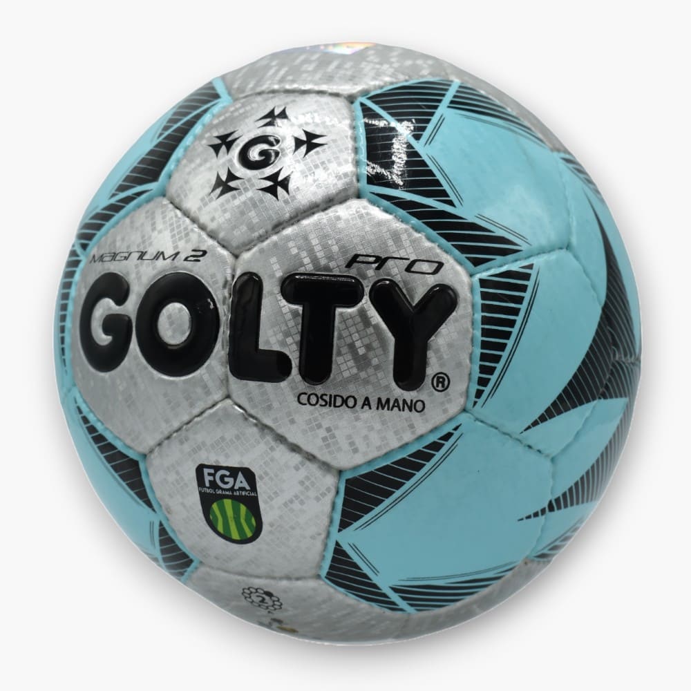 BALÓN DE FÚTBOL FGA GOLTY MAGNUM ll