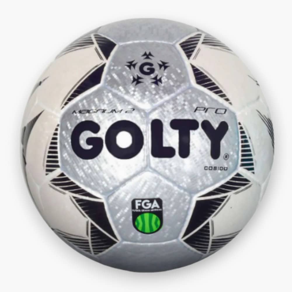 BALÓN DE FÚTBOL FGA GOLTY MAGNUM ll