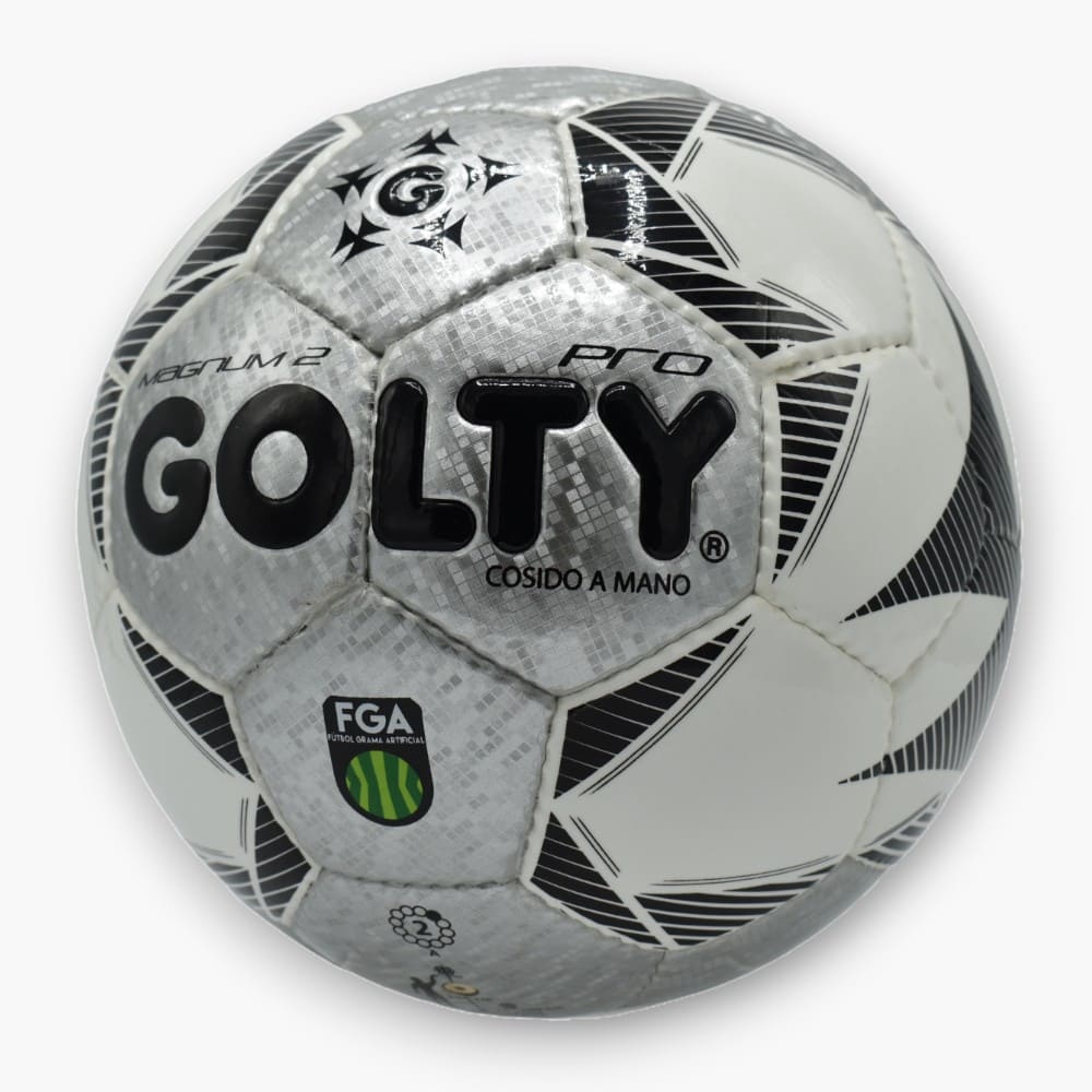 BALÓN DE FÚTBOL FGA GOLTY MAGNUM ll