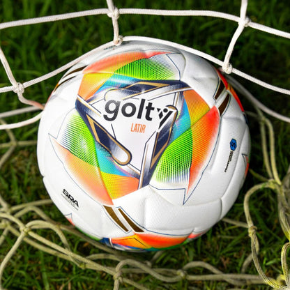 BALÓN DE FÚTBOL PROFESIONAL GOLTY LATIR NO.5