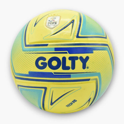 BALÓN FÚTBOL SALA COMPETENCIA LAMINADO GOLTY TECH FC
