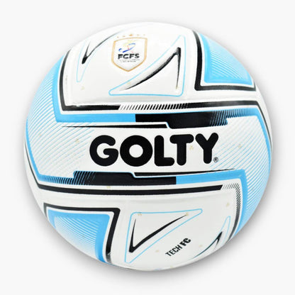 BALÓN FÚTBOL SALA COMPETENCIA LAMINADO GOLTY TECH FC