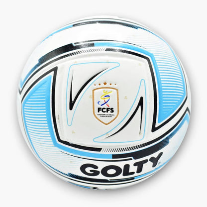 BALÓN FÚTBOL SALA COMPETENCIA LAMINADO GOLTY TECH FC
