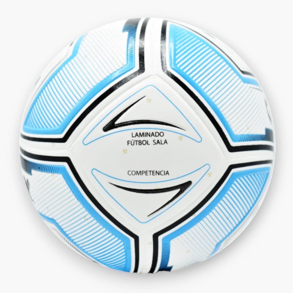 BALÓN FÚTBOL SALA COMPETENCIA LAMINADO GOLTY TECH FC
