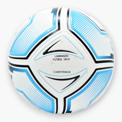 BALÓN FÚTBOL SALA COMPETENCIA LAMINADO GOLTY TECH FC