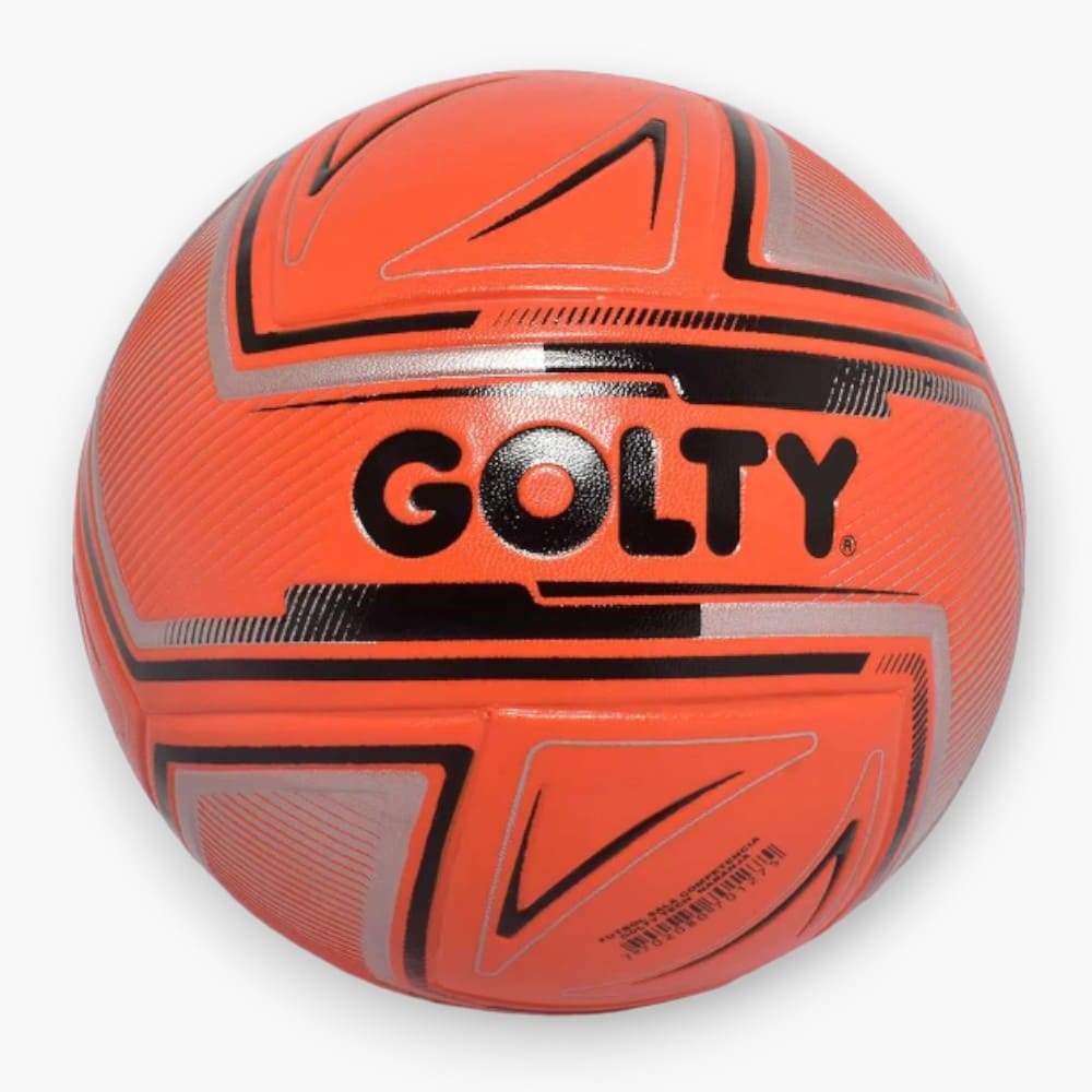 BALÓN FÚTBOL SALA COMPETENCIA LAMINADO GOLTY TECH FC