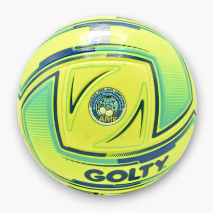 BALÓN MICROFÚTBOL GOLTY COMPETENCIA LAMINADO TECH FC